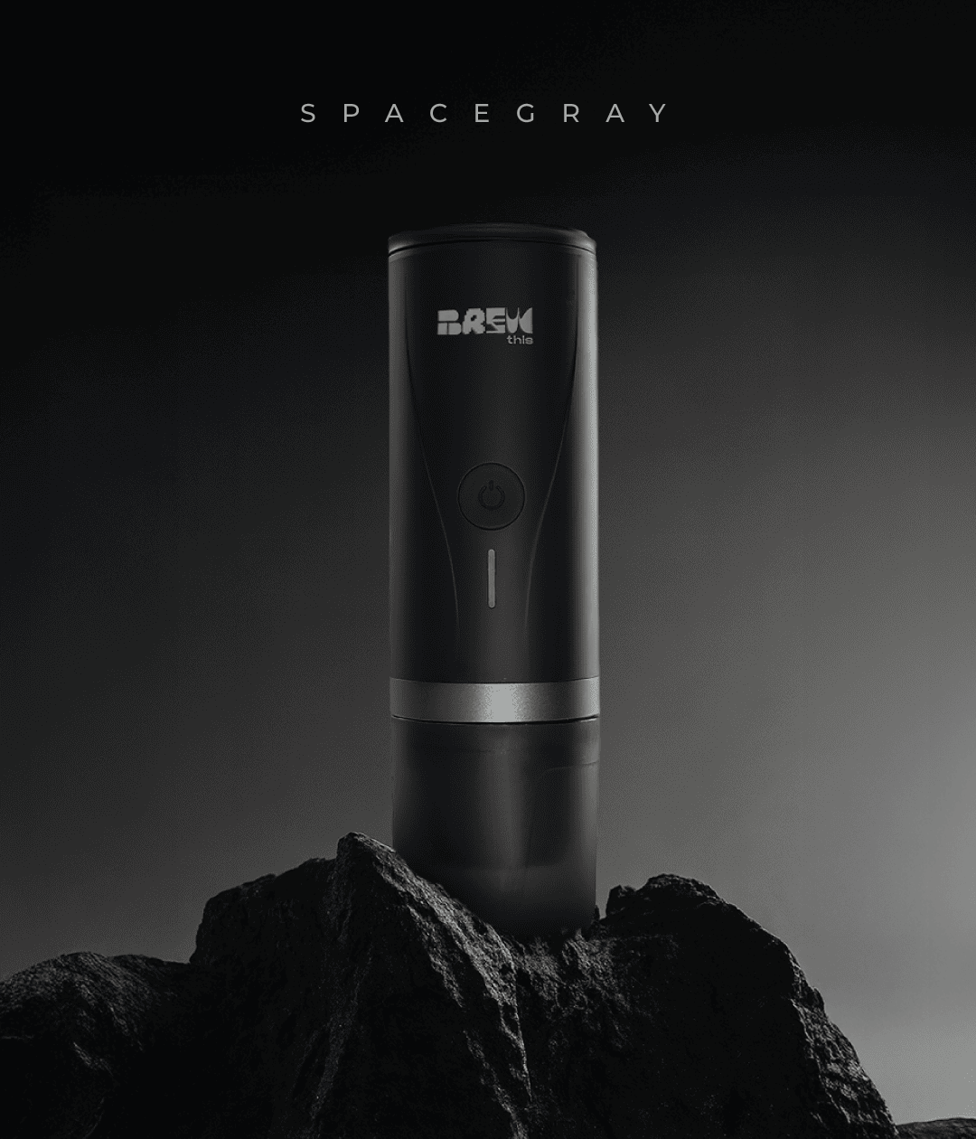 Malaysia's Best Portable Espresso Machine