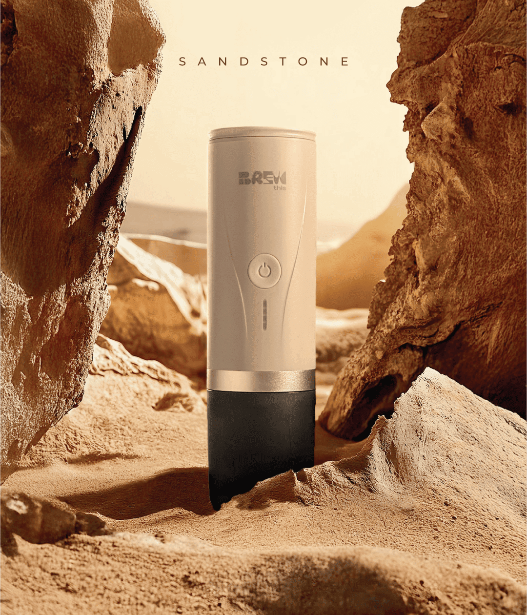 Malaysia's Best Portable Espresso Machine