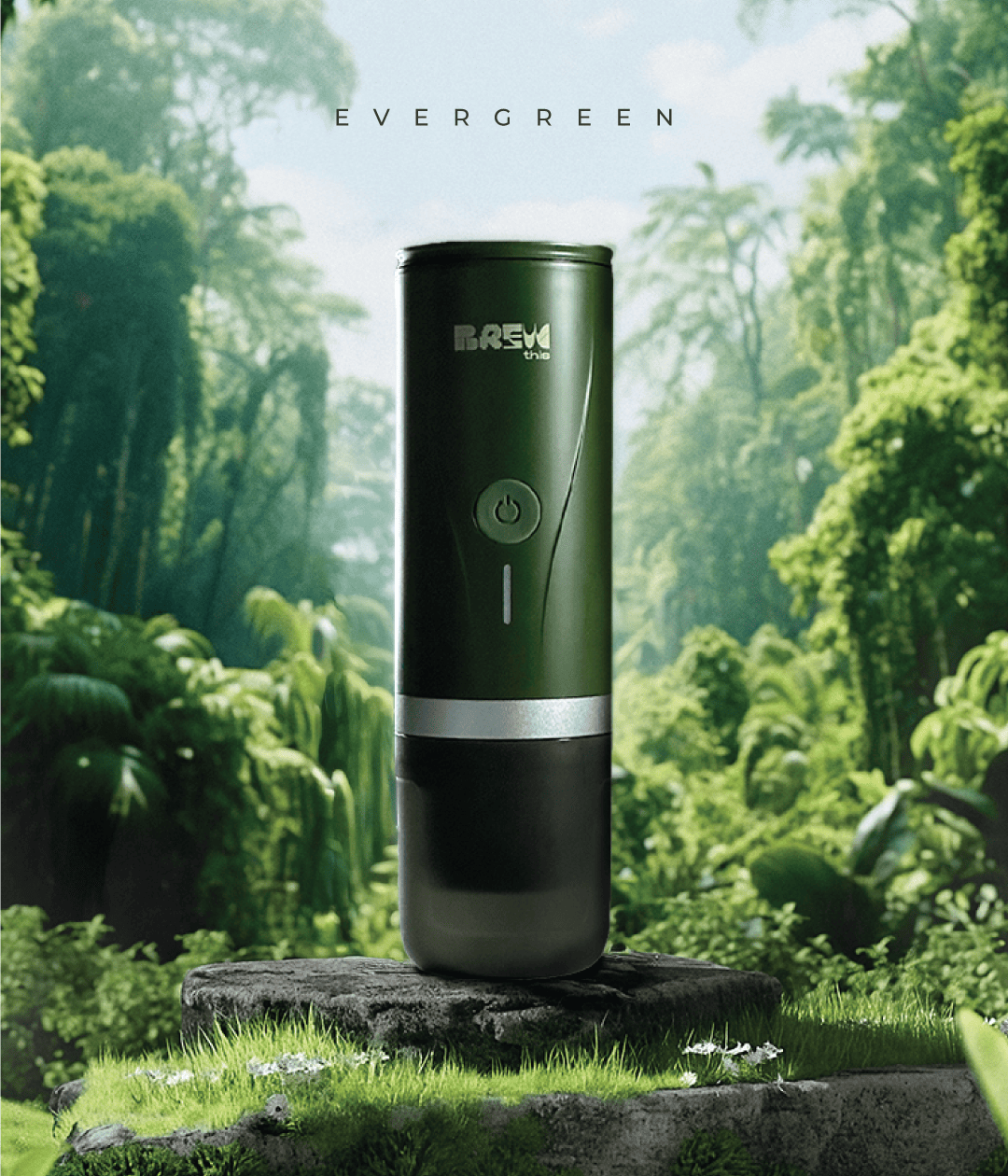 Malaysia's Best Portable Espresso Machine